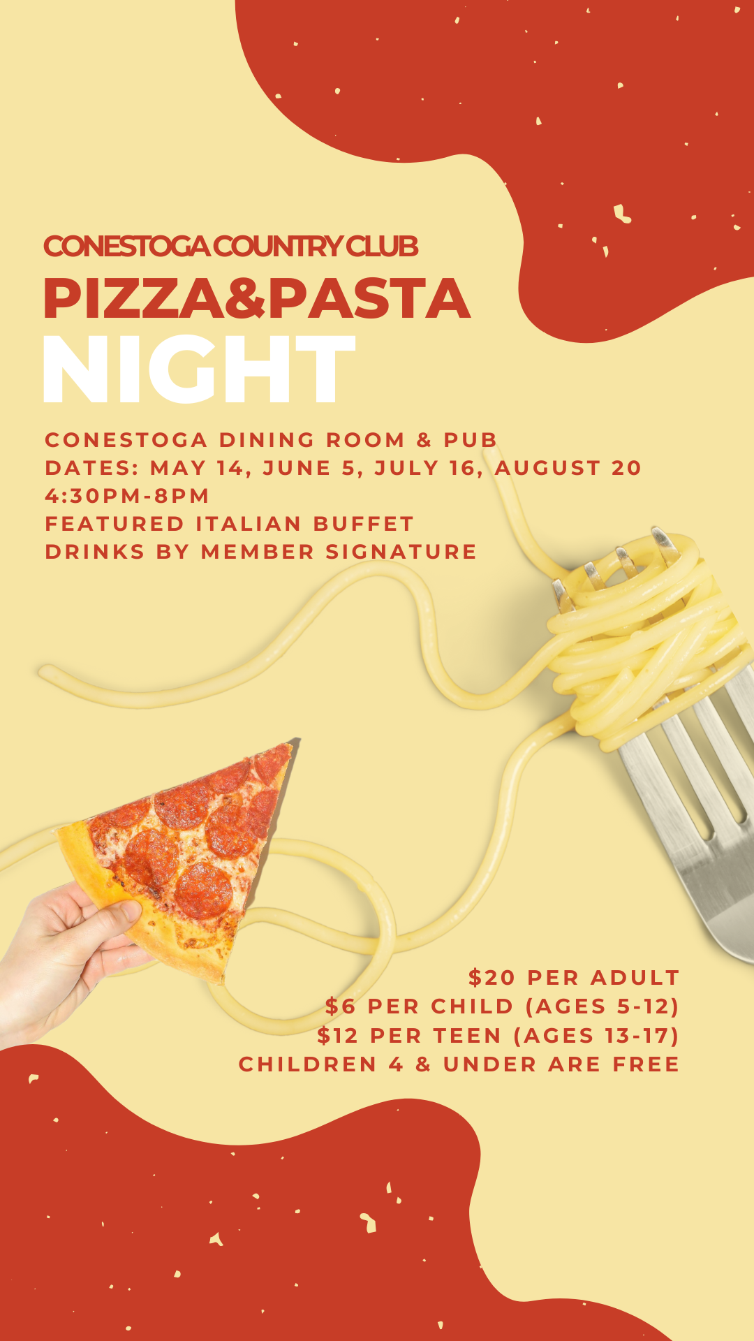 NEW 2025 PIZZA PASTA NIGHT 8